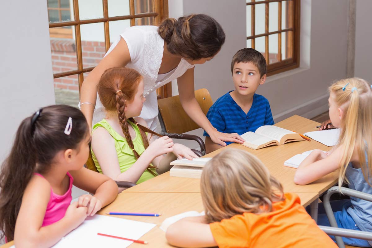 mejorar la atención y el aprendizaje en el aula