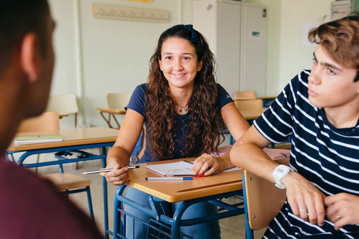 Bachillerato y orientación profesional